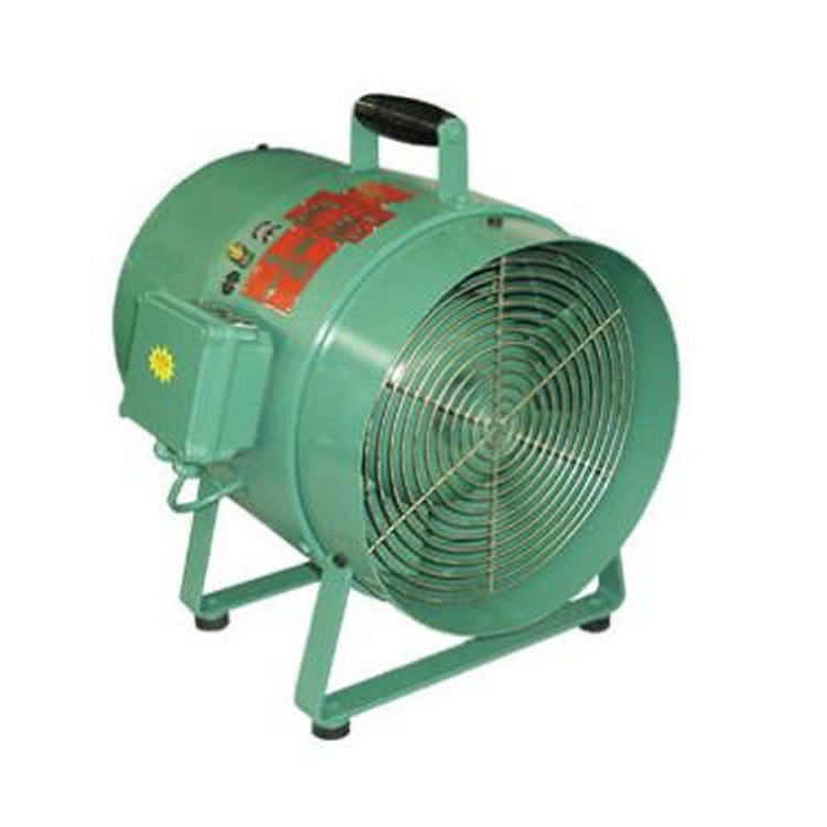 Cs unitec 防爆電動軸流風(fēng)扇 81020