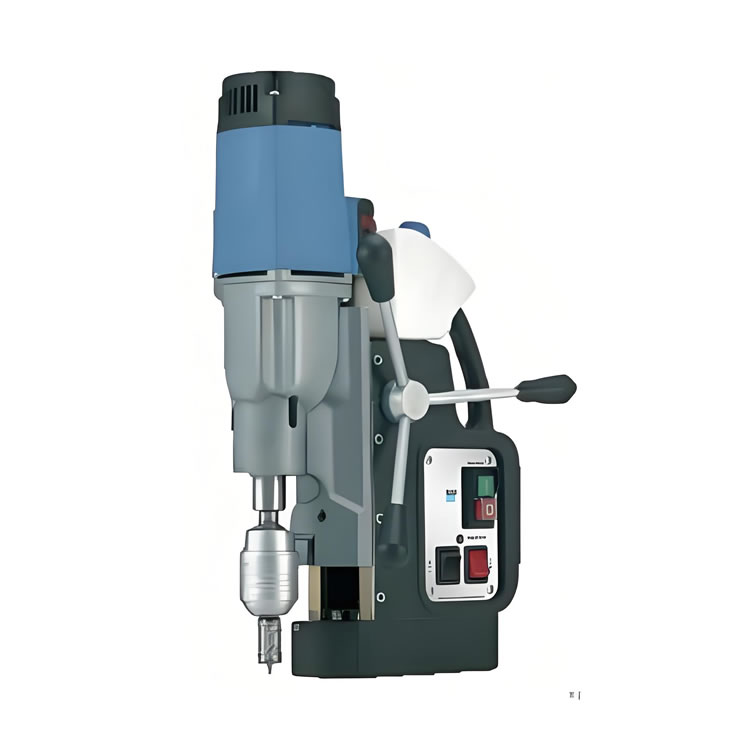 CS Unitec 便攜式磁力鉆 MAB845的技術(shù)優(yōu)勢