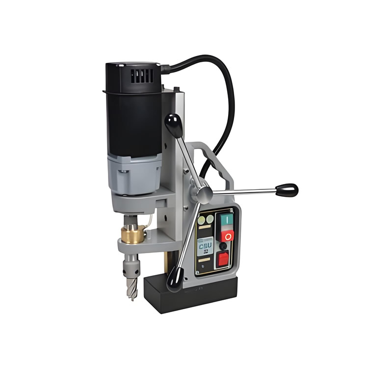 選型手冊：CS Unitec 緊湊型便攜式磁力鉆 CSU 32