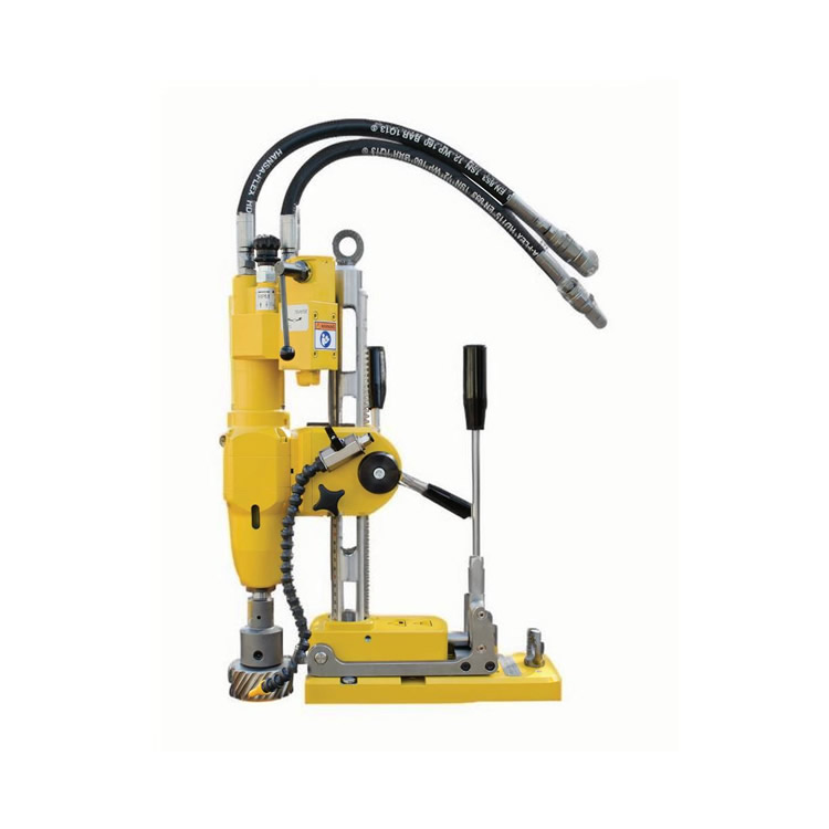 CS Unitec便攜式液壓磁鉆2 1345 0010選型手冊