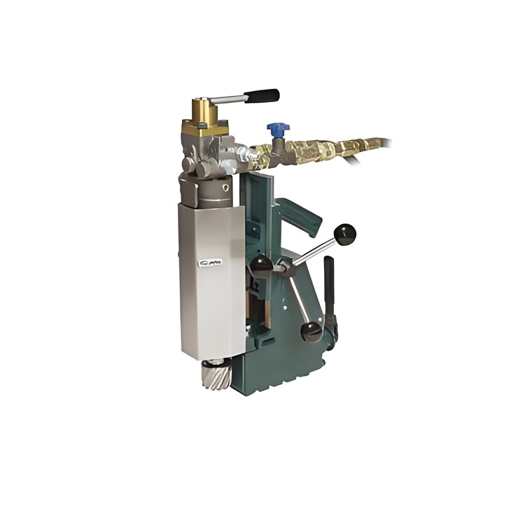 CSUNITEC便攜式液壓磁鉆HB4400技術(shù)選型指南