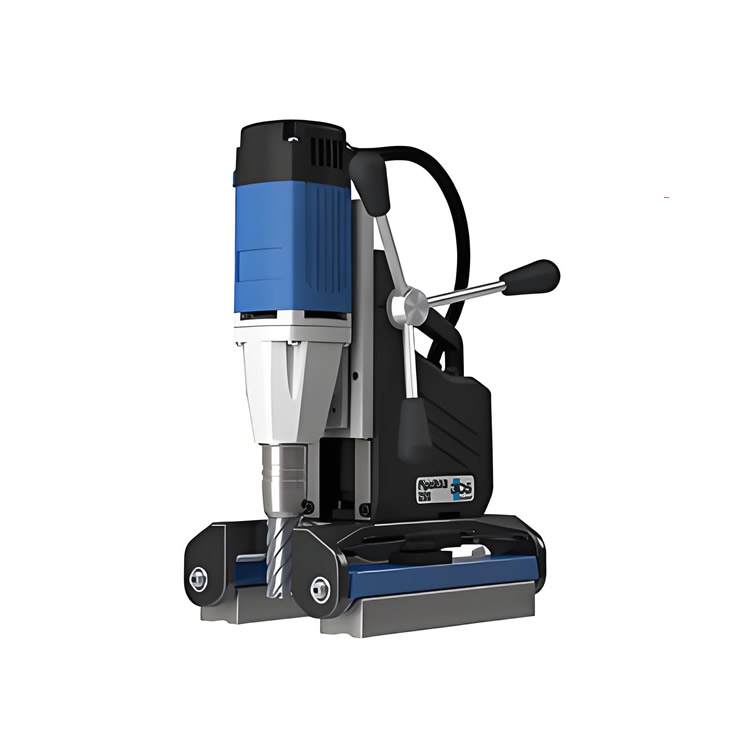 CS Unitec磁力管鉆孔機PipeMAB200應用技術(shù)解析