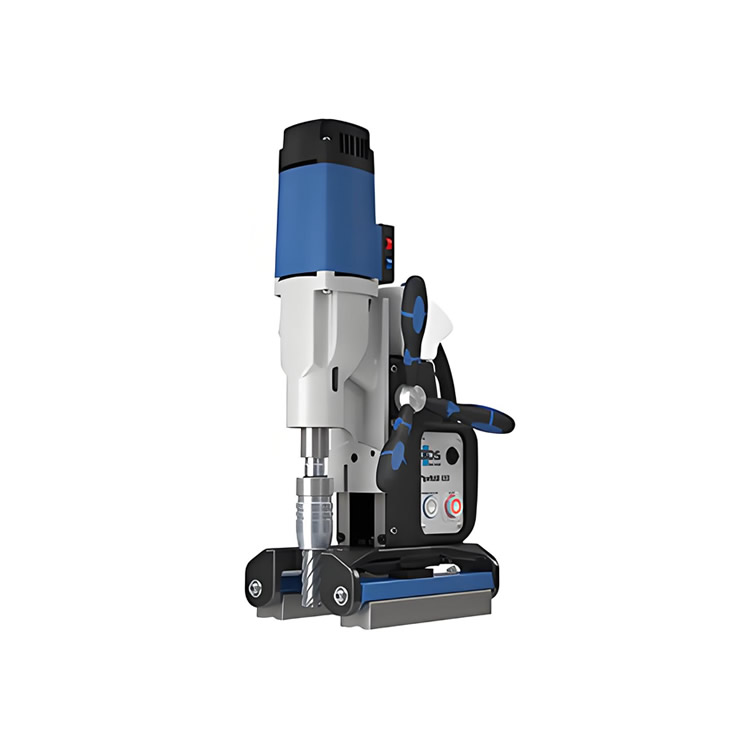 CS Unitec 磁性管材鉆孔機 PipeMAB 525