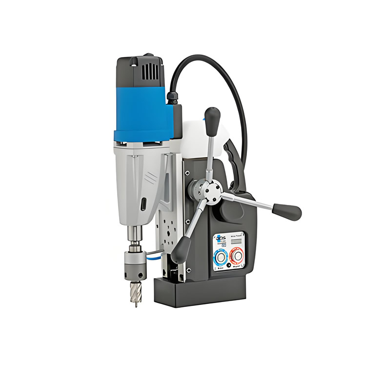 CS Unitec磁力鉆AutoMAB 450安裝維修手冊