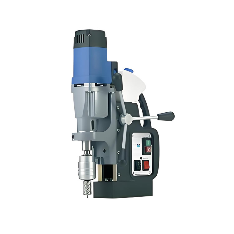 CS Unitec磁力鉆MAB 485操作手冊