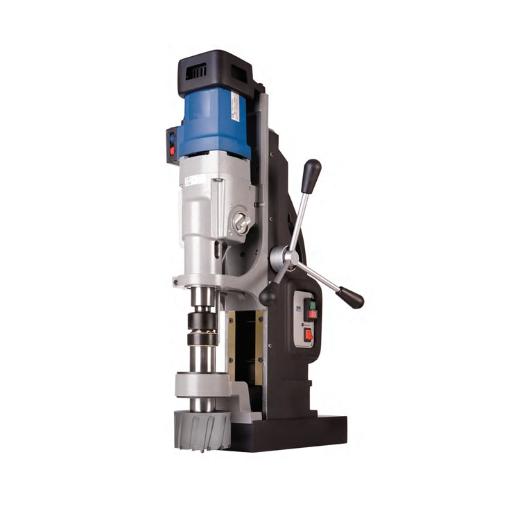 CS Unitec 自動(dòng)進(jìn)給便攜式磁力鉆 MAB 1300 V