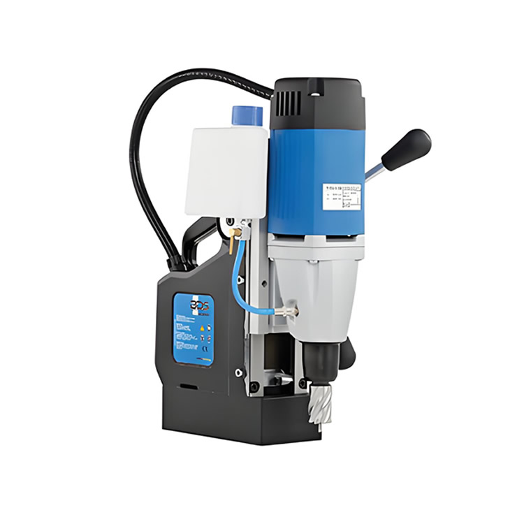 CS Unitec 單速便攜式磁力鉆 MABasic 850