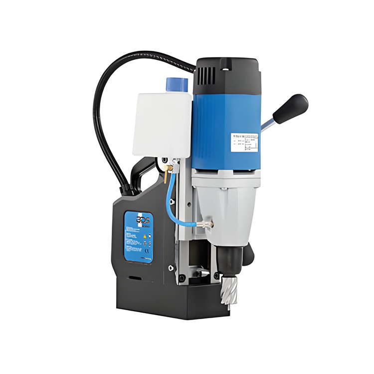 CS Unitec 單速便攜式磁力鉆 MABasic 450
