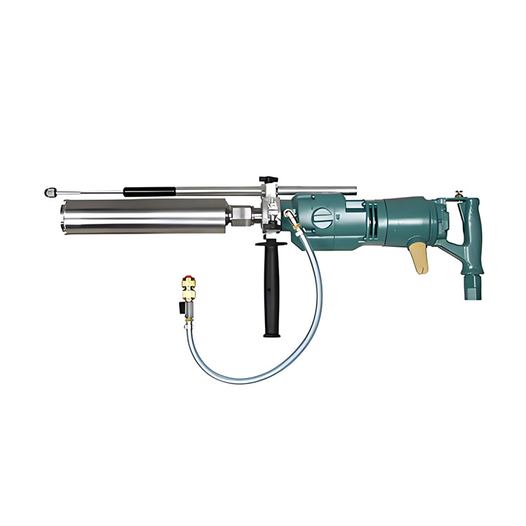 CS Unitec 3速氣動(dòng)金剛石取芯鉆 2 1335 0010