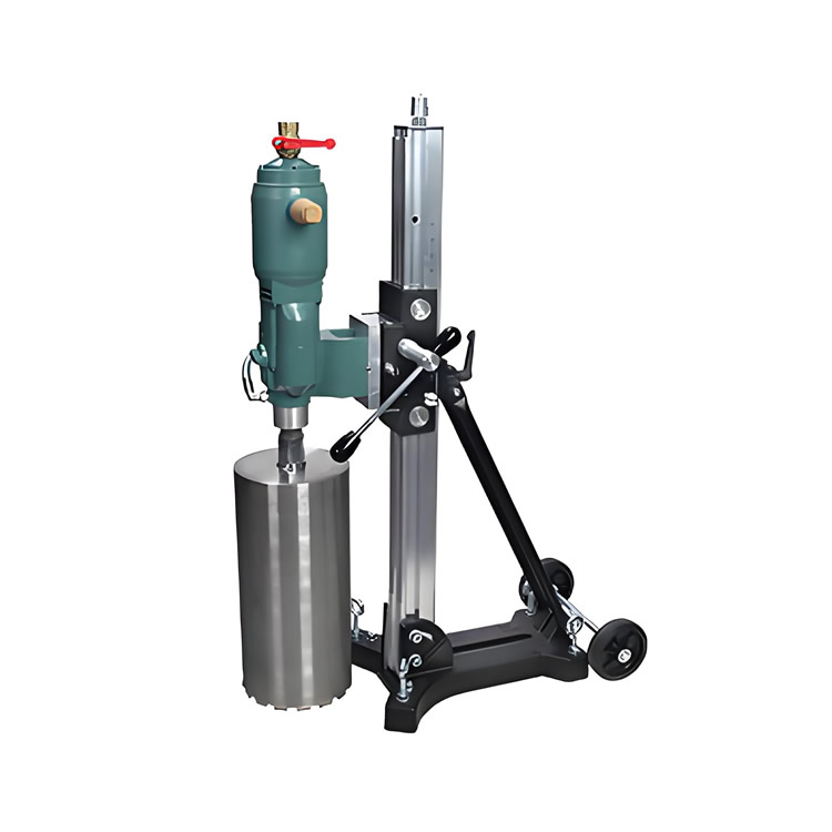 CS Unitec 3速氣動(dòng)巖心鉆機(jī) 2 1328 0050 SA