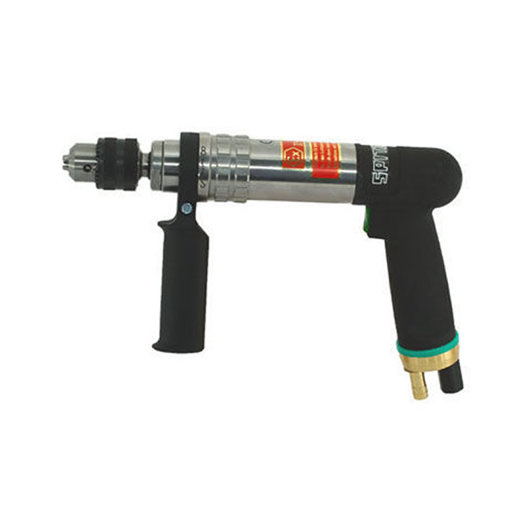 CS Unitec1/2“齒輪卡盤氣錘鉆2 1266 0010使用手冊