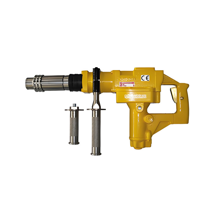 CS Unitec SDS Max 液壓電錘鉆 2 2418 0010