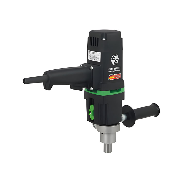 CS Unitec手持式電鉆電機(jī)EHB 20系列操作手冊(cè)