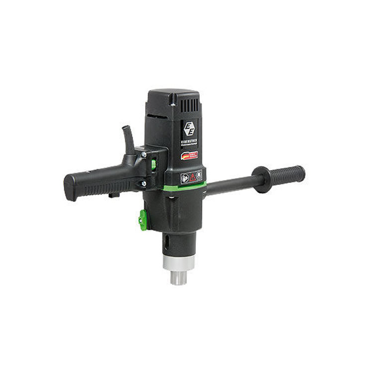 CS Unitec 高扭矩鉆機(jī)電機(jī) ETE 32/2.3 R/RL