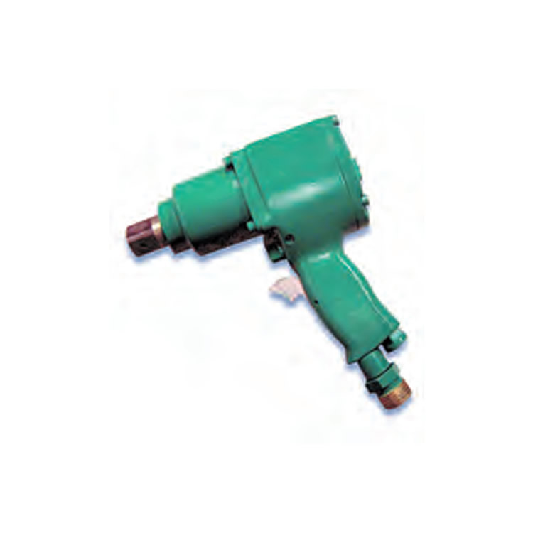 CS Unitec 沖擊扳手 6 1316 0050