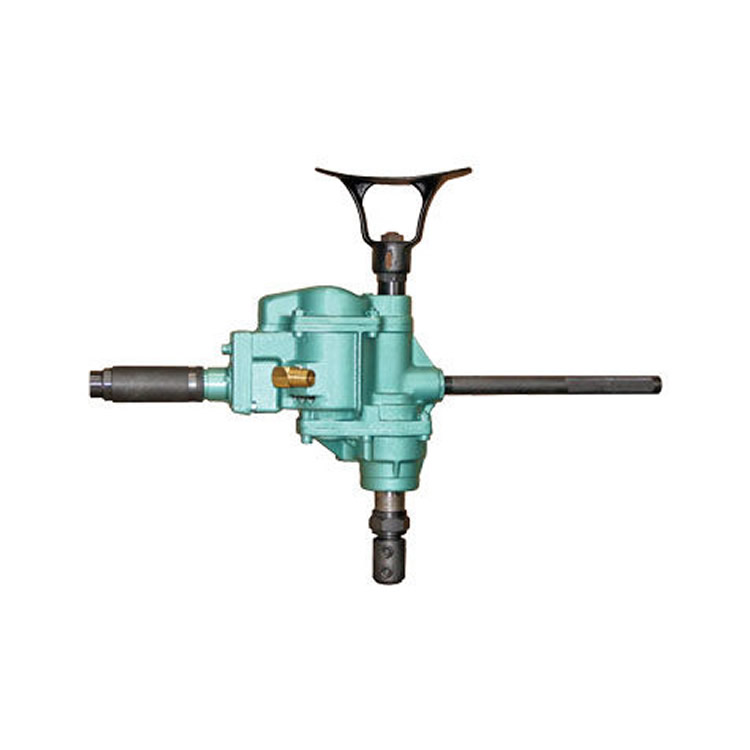 CS Unitec 氣動(dòng)木鏜鉆 2 1924 0010