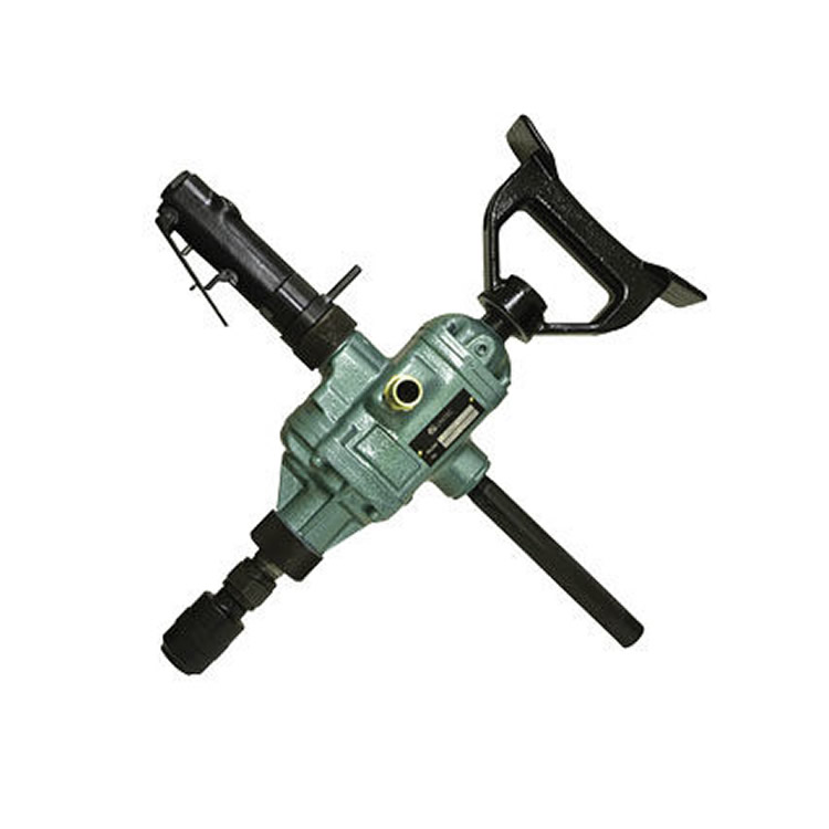 CS Unitec 氣動(dòng)木鏜鉆 2 1932 0010 N