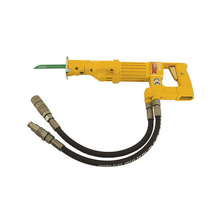 CS Unitec 液壓往復鋸 5 1219 0010