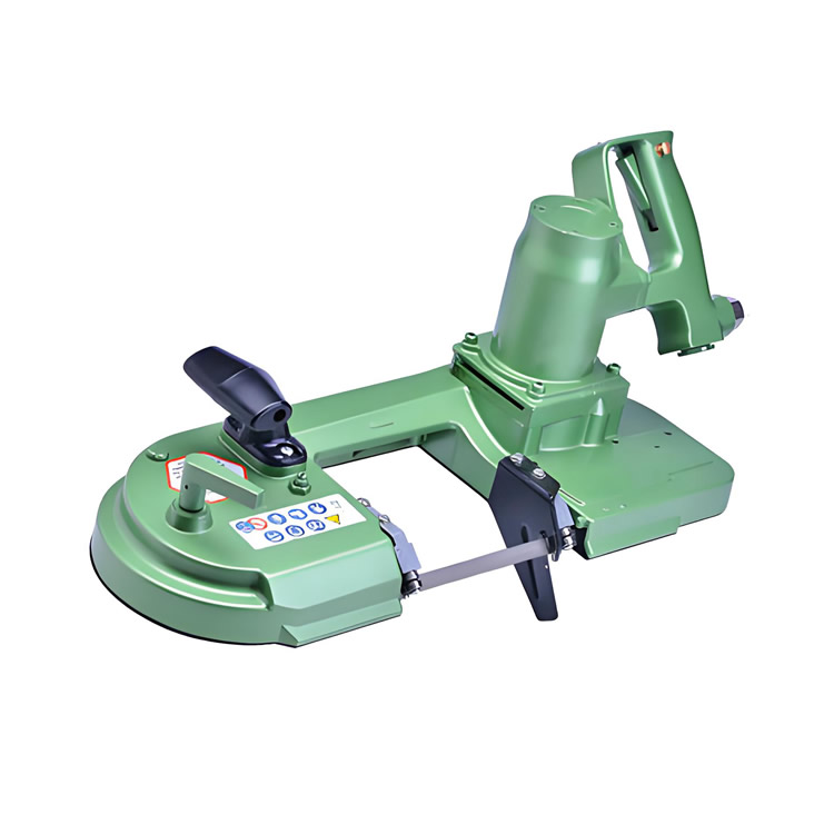 CS Unitec 氣動(dòng)便攜式帶鋸 5 6003 0011