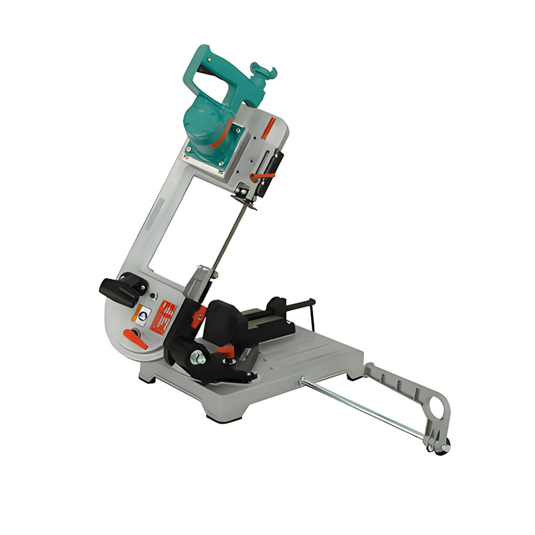 CS Unitec 氣動(dòng)便攜式帶鋸 5 6093 0010