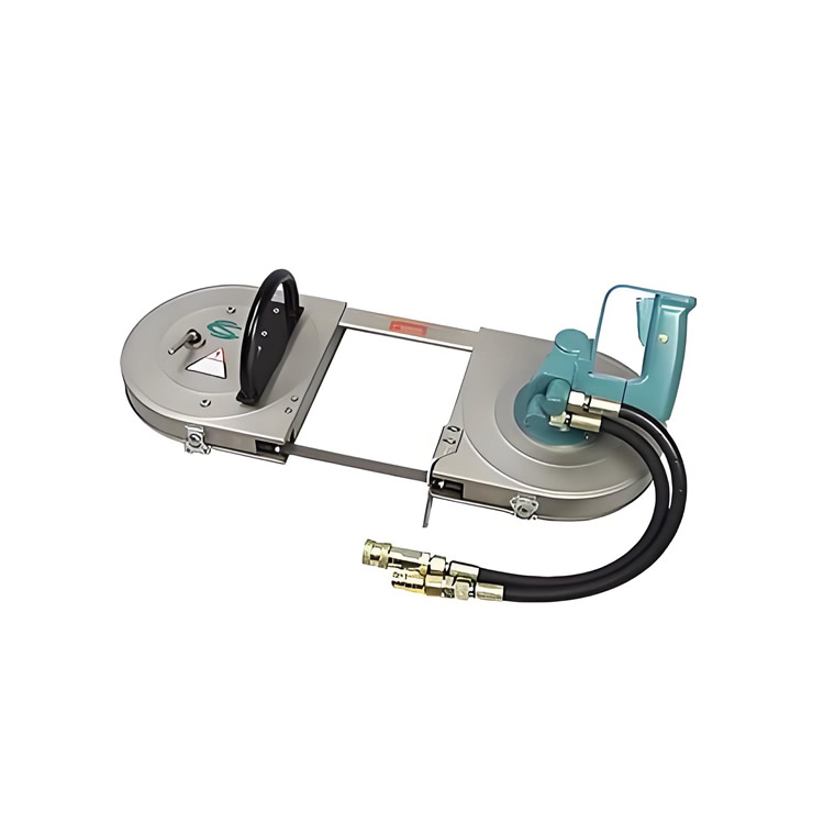 CS Unitec 便攜式液壓帶鋸 5 6041 0010