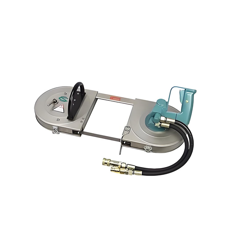 CS Unitec 便攜式液壓帶鋸 5 6043 0010