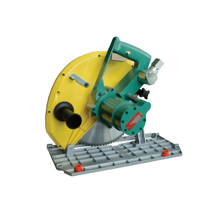 CS Unitec 干式切割金屬鋸 8320 SHDC