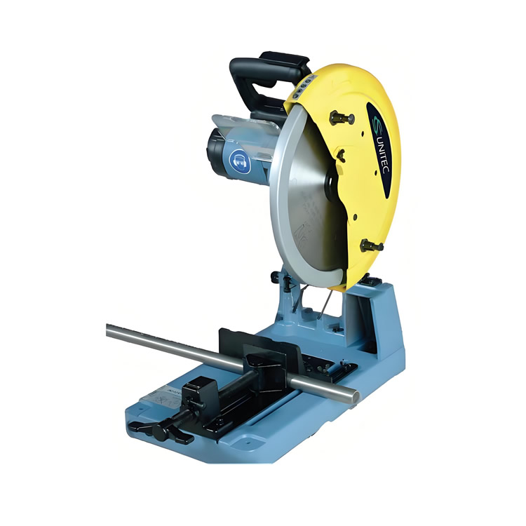 CS Unitec 金屬切斷鋸 9435