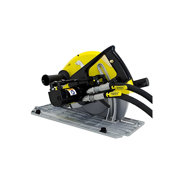 CS Unitec 液壓圓鋸 5 1127 0010