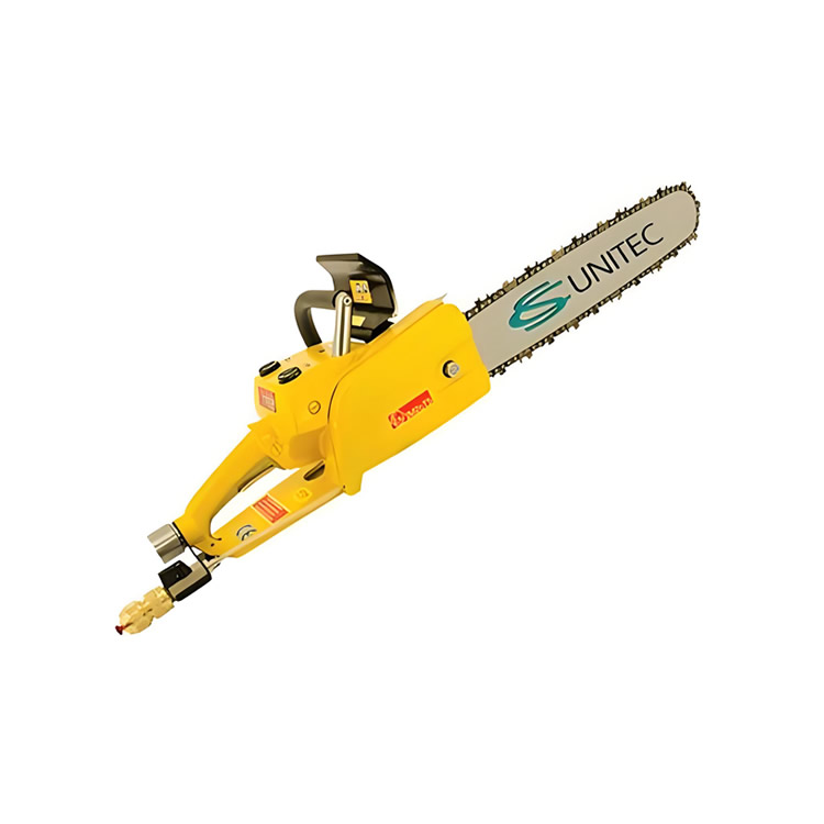 CS unitec 氣動(dòng)鏈鋸 5 1026 0020